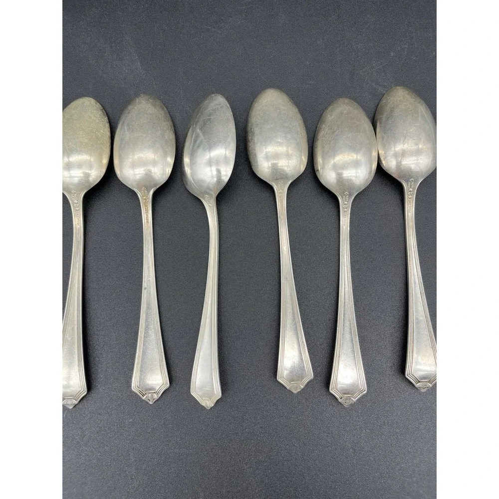 Gorham sterling silver